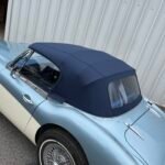 Austin Healy